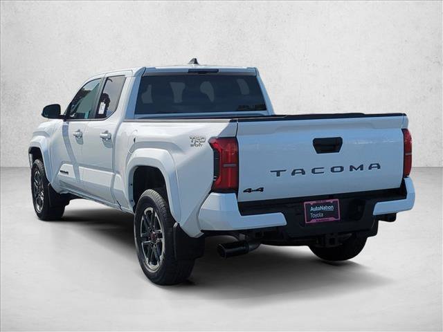 New 2026 Toyota Tacoma TRD Sport image 9