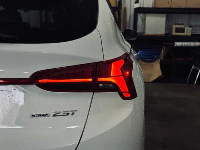 Used 2023 Hyundai Santa Fe Calligraphy image 7