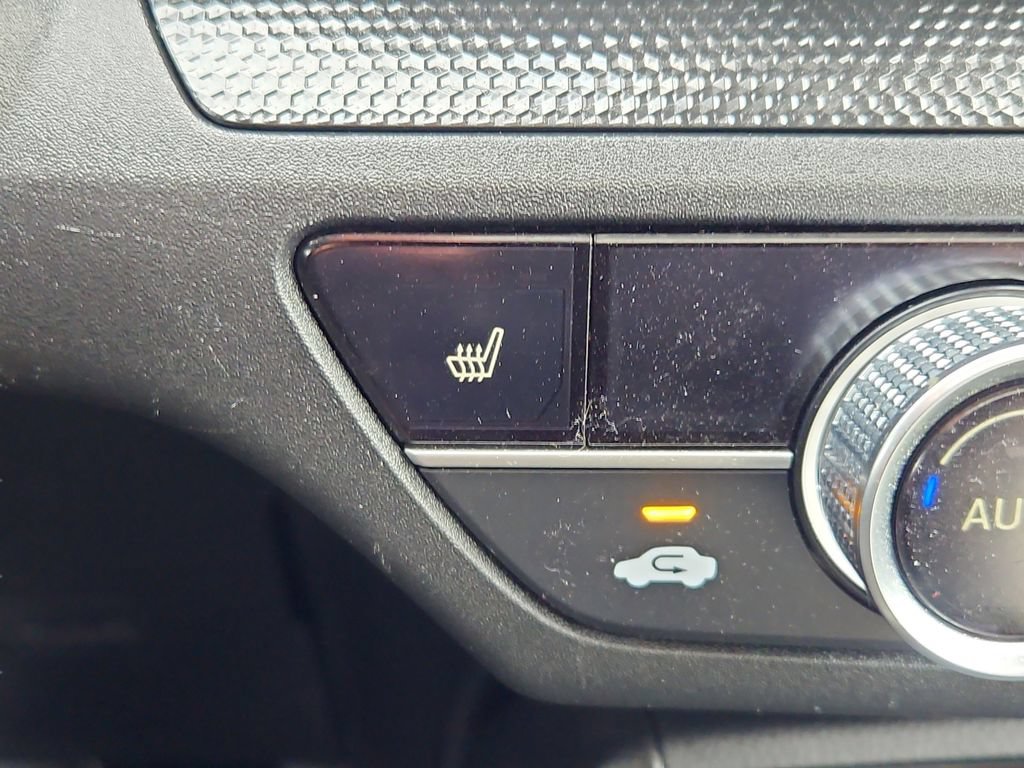 Certified 2024 Honda CR-V EX image 18