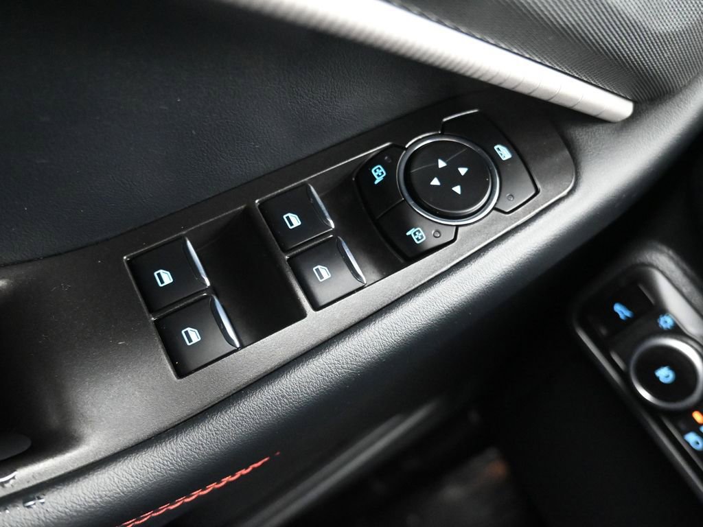 Used 2025 Ford Explorer ST-Line w/ ST-Line Street Pack image 28