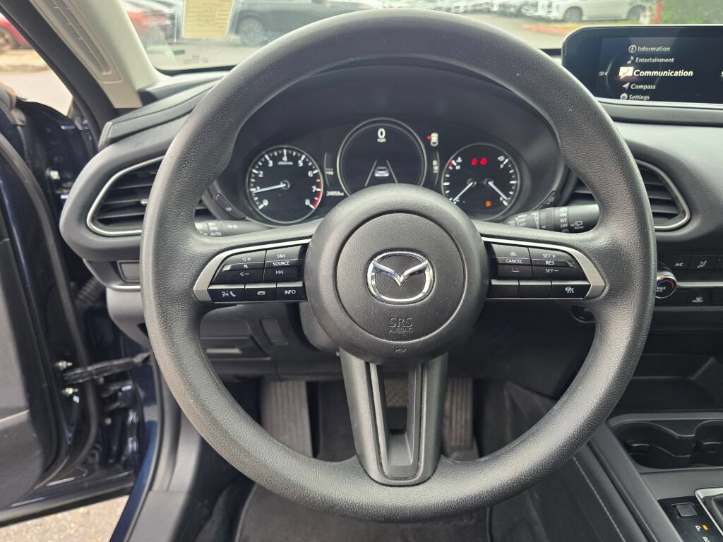 Used 2024 MAZDA CX-30 AWD 2.5 S image 28
