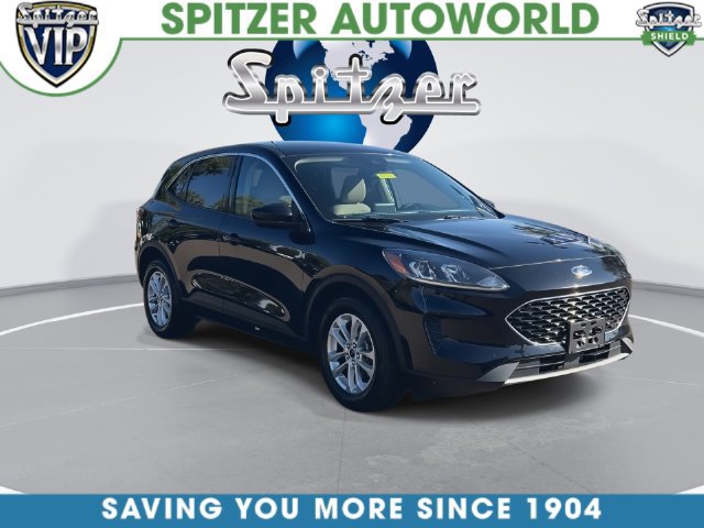 Used 2020 Ford Escape SE FWD image 4