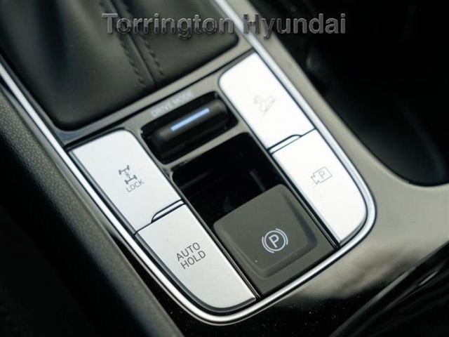 New 2025 Hyundai Santa Cruz SE image 18