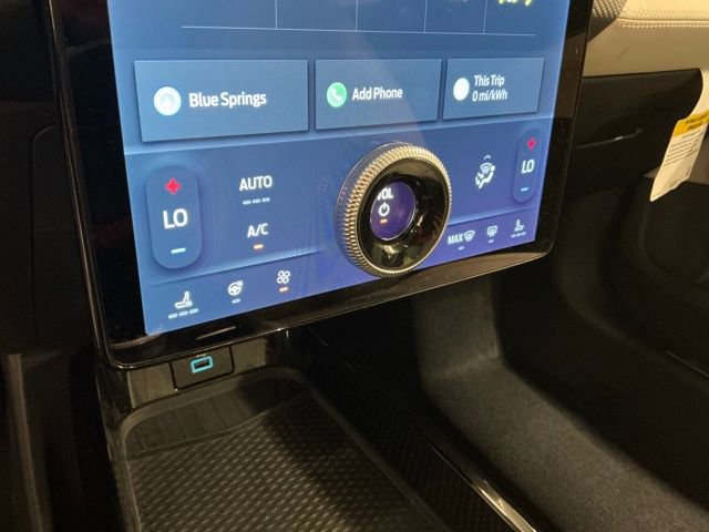 Used 2023 Ford Mustang Mach-E Premium image 23