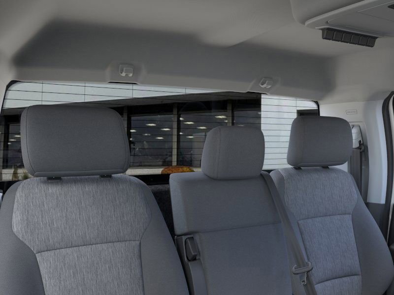 New 2026 Ford F550 4x4 Regular Cab Super Duty image 22