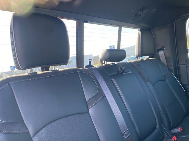 New 2026 RAM 2500 Laramie image 34