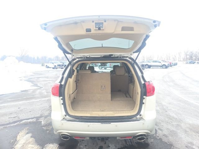 Used 2011 Buick Enclave CXL w/ Trailering Provision Package image 11