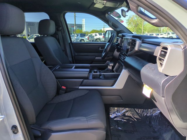 Used 2026 Toyota Tundra SR5 w/ SR5 Convenience Package AWD/4WD image 20
