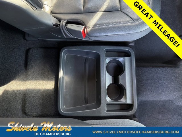 Used 2020 Ford Explorer XLT w/ Equipment Group 202A image 14