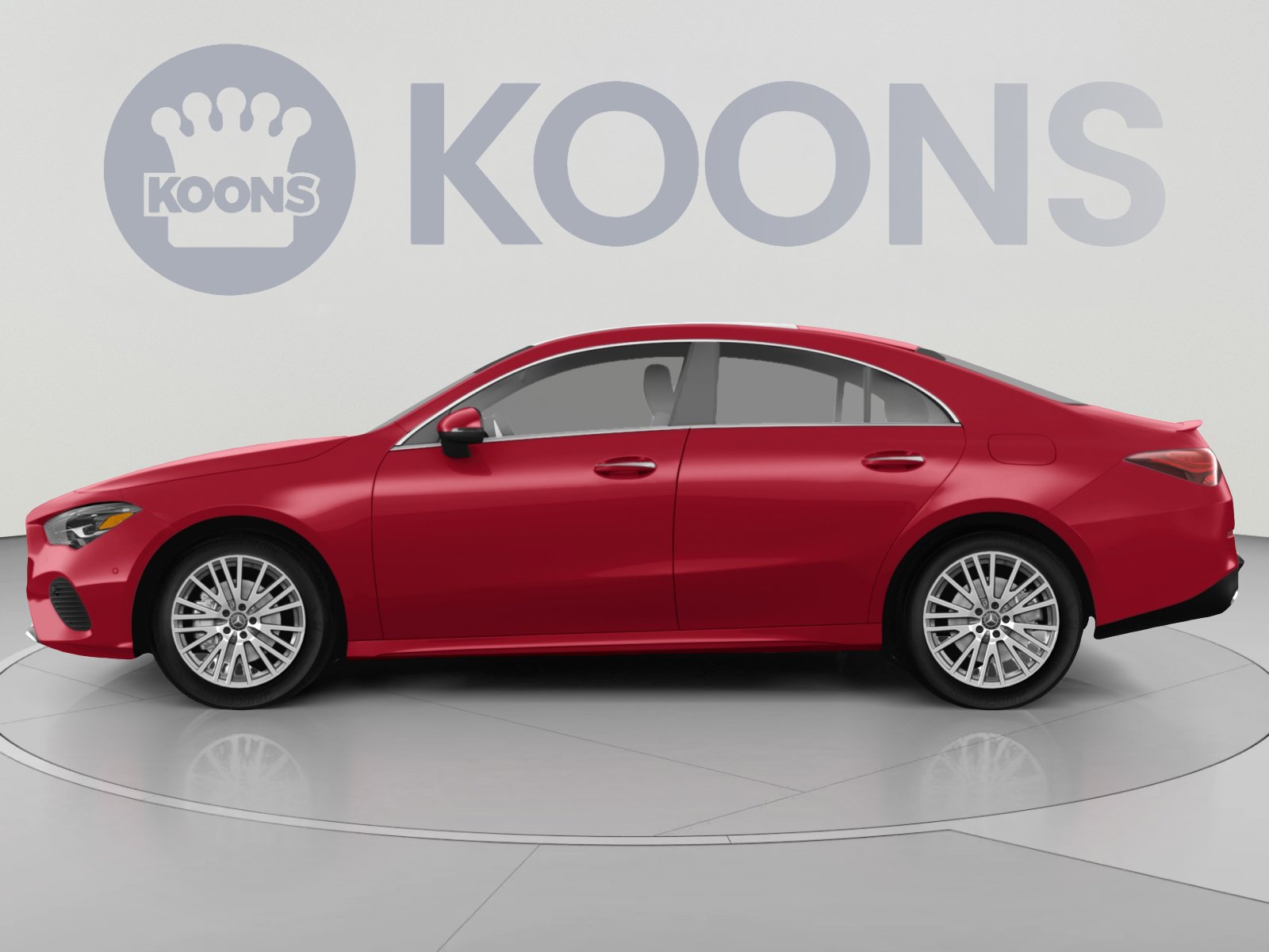 Used 2022 Mercedes-Benz CLA 250 4MATIC image 2