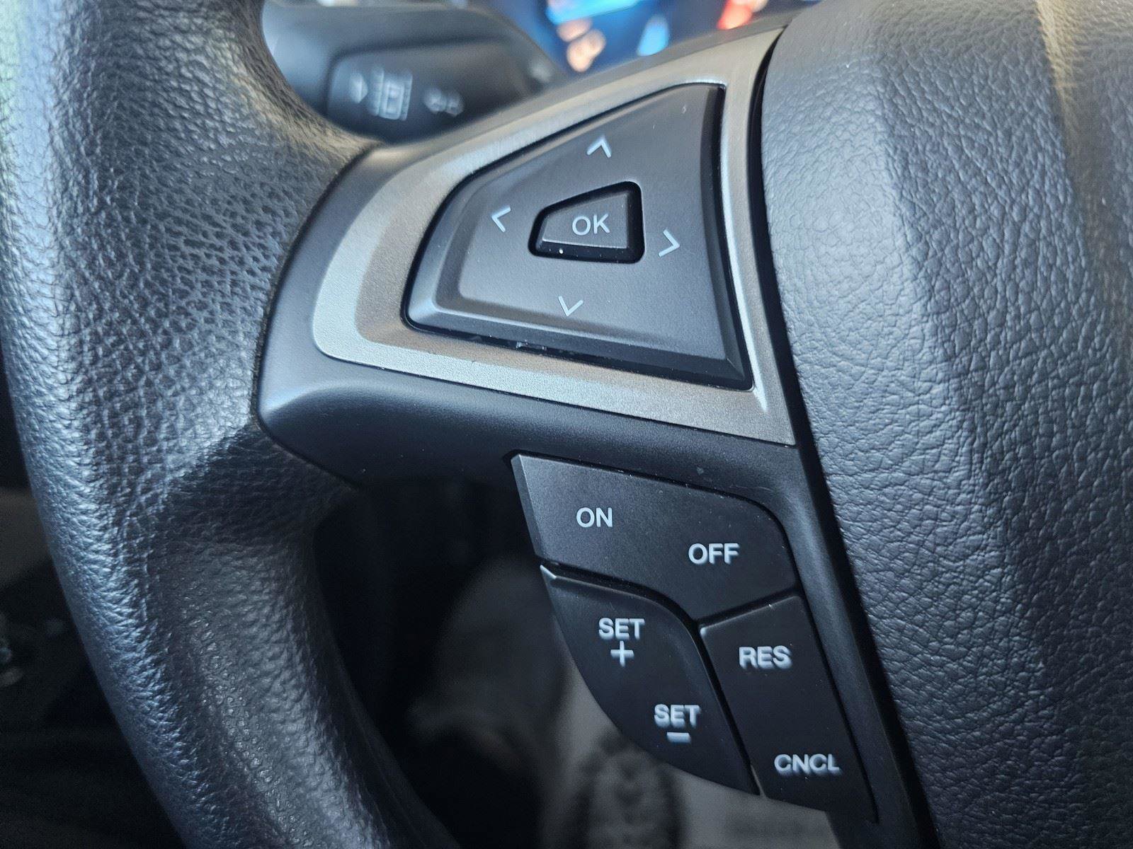 Used 2020 Ford Fusion S image 22