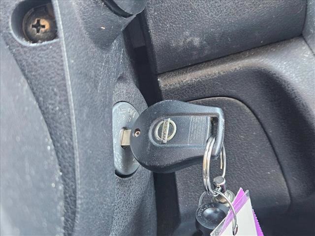 Used 2016 Nissan Versa Note SV image 21