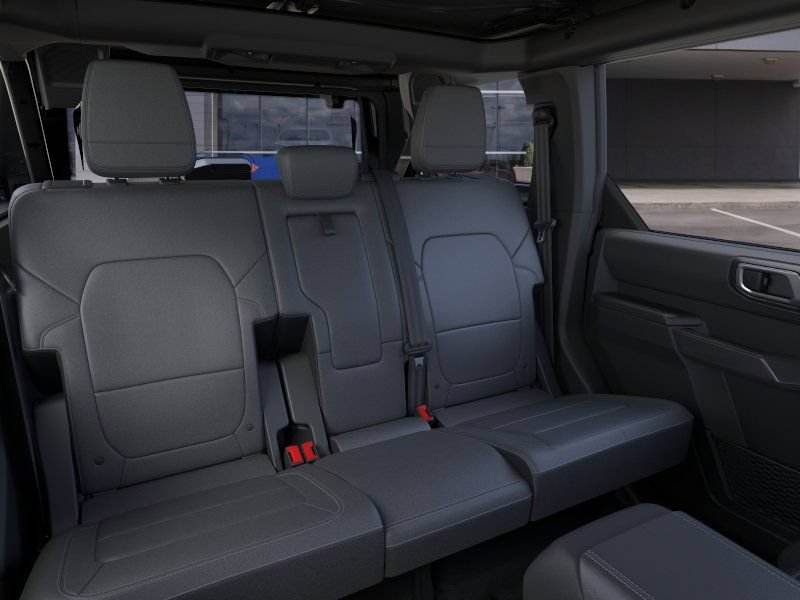 New 2026 Ford Bronco Outer Banks AWD/4WD image 11