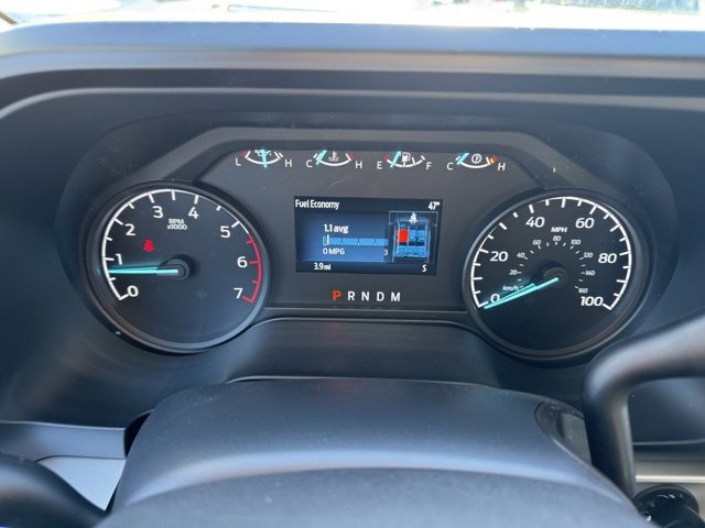 New 2025 Ford F350 XLT w/ FX4 Off-Road Package image 22