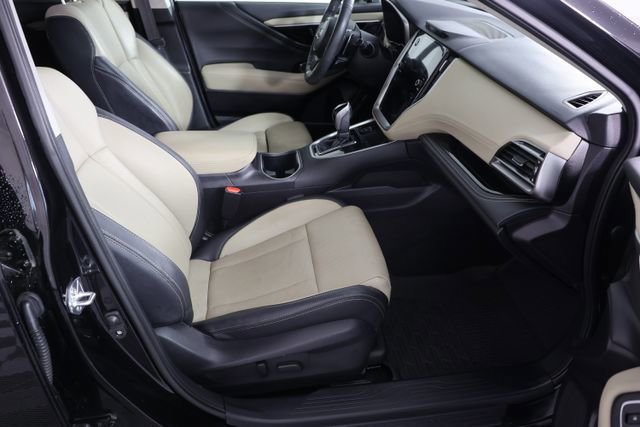 Used 2024 Subaru Outback Limited image 23