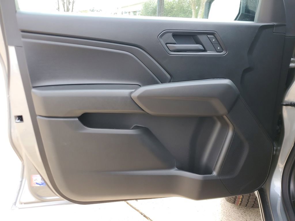 New 2026 Chevrolet Colorado Trail Boss image 15