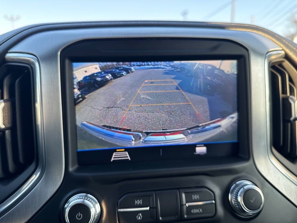 Used 2022 GMC Sierra 2500 SLE w/ SLE Convenience Package image 20