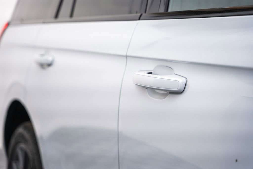 New 2026 Ford Expedition Platinum AWD/4WD image 21