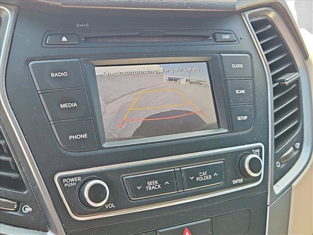 Used 2017 Hyundai Santa Fe Sport FWD image 14
