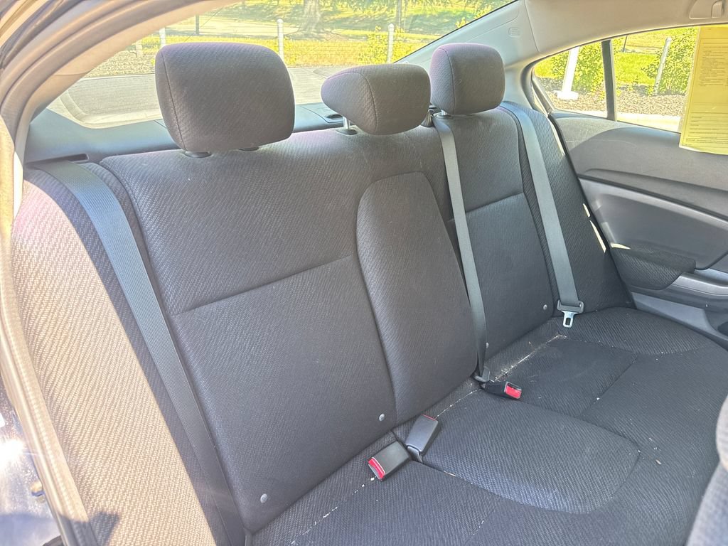 Used 2013 Honda Civic LX image 33