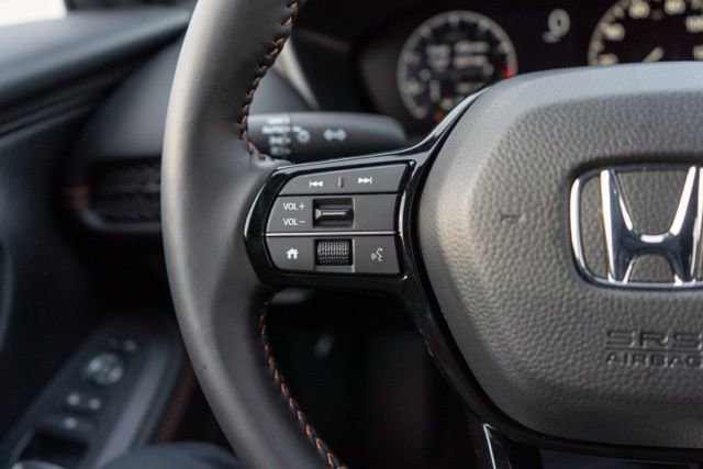 Used 2024 Honda HR-V Sport image 18