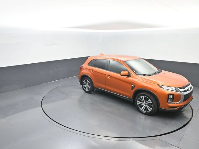 Used 2020 Mitsubishi Outlander Sport ES FWD image 23