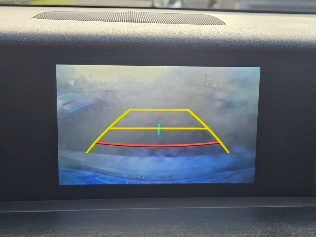 Used 2015 Lexus IS 250 AWD w/ Navigation System Package image 15