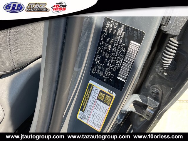 Used 2026 Hyundai Elantra SE FWD image 20