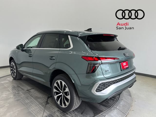 New 2026 Audi Q3 quattro 2.0T AWD/4WD image 40