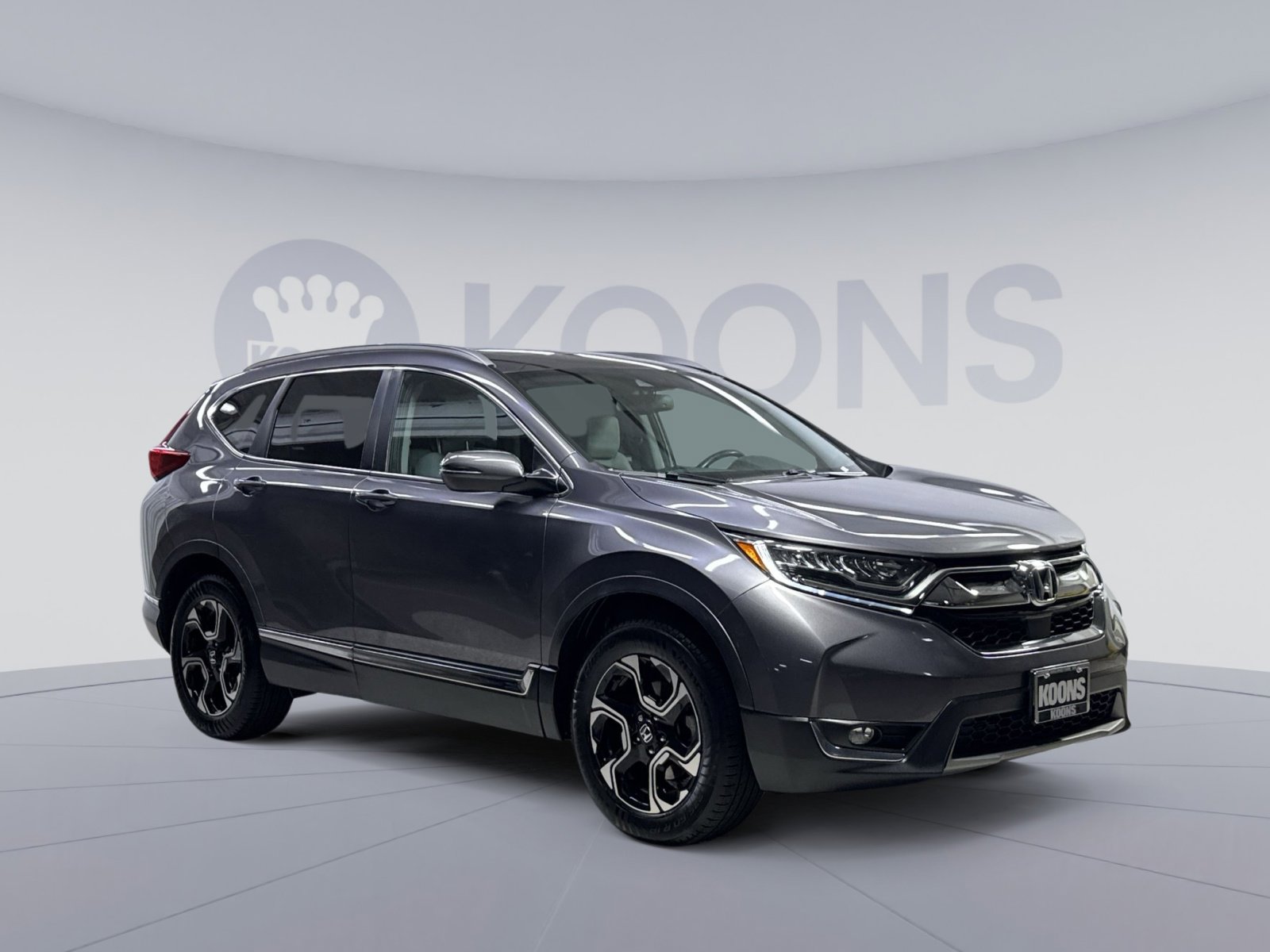 Used 2019 Honda CR-V Touring image 22
