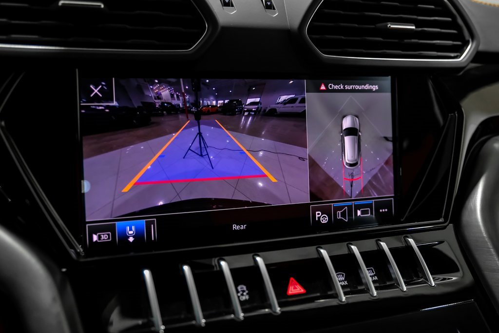 Used 2022 Lamborghini Urus image 20