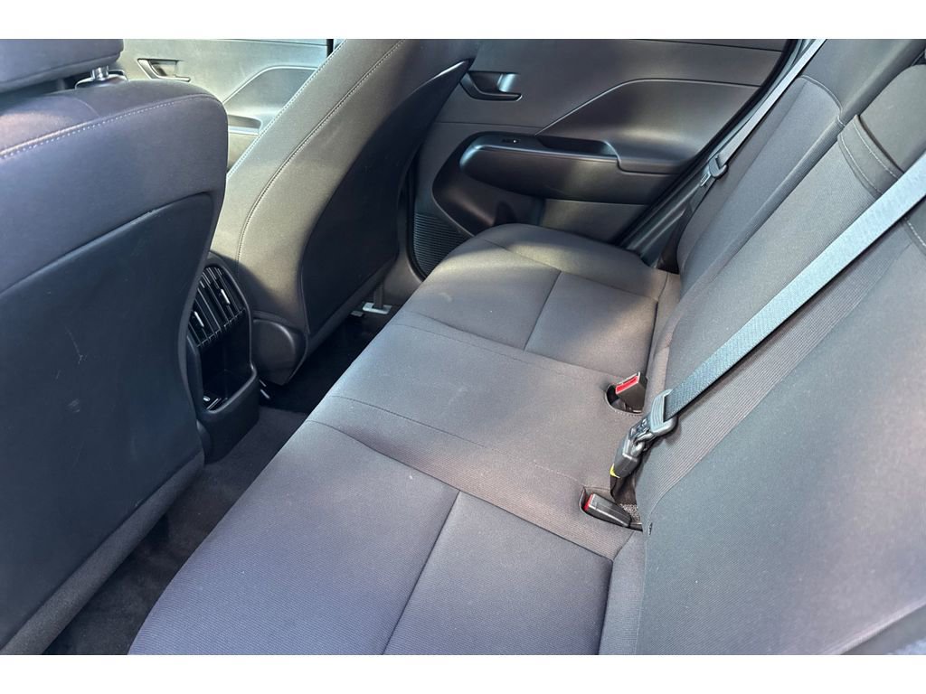 Used 2025 Hyundai Kona SEL AWD/4WD image 14