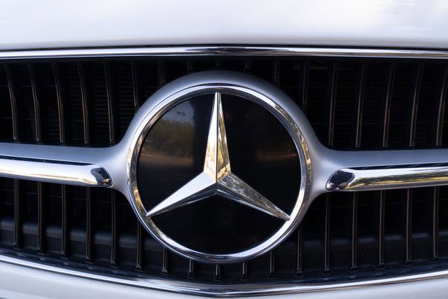 Used 2022 Mercedes-Benz C 300 Sedan image 38