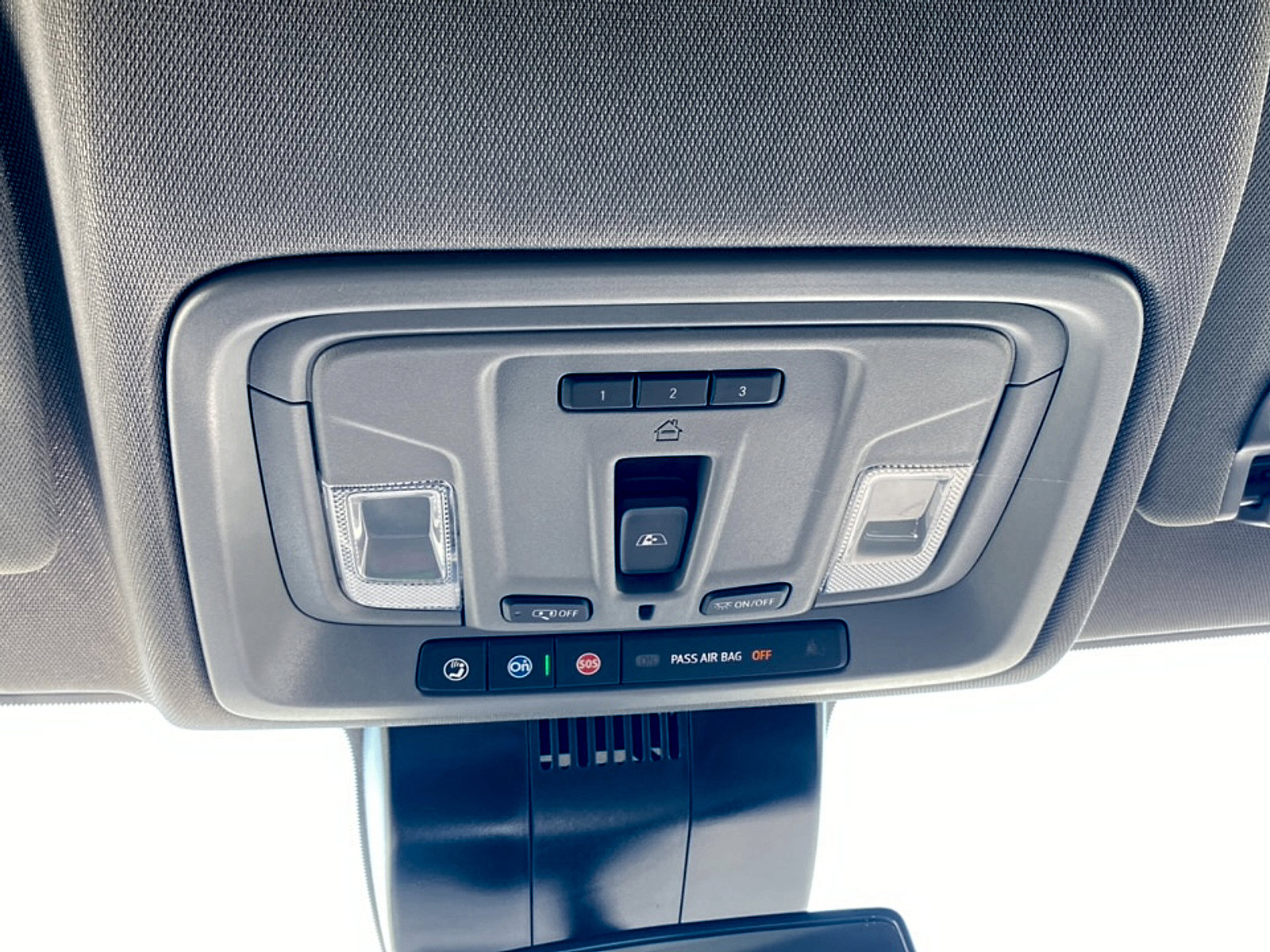 New 2026 Chevrolet Silverado 1500 RST AWD/4WD image 35