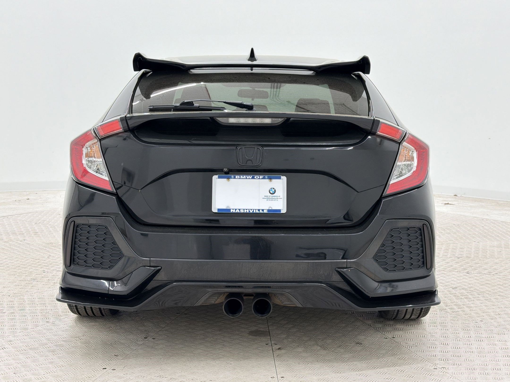 Used 2019 Honda Civic Sport image 10
