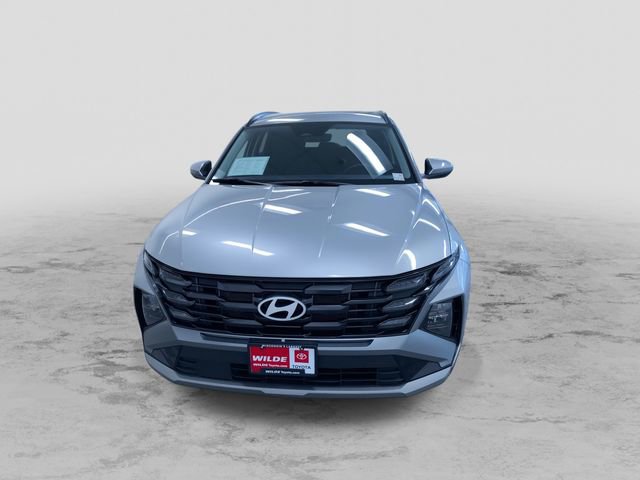 Used 2025 Hyundai Tucson SEL image 5