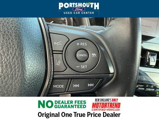 Used 2024 Toyota Camry SE image 12
