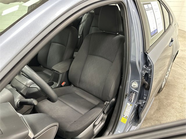 Used 2023 Toyota Corolla LE image 14