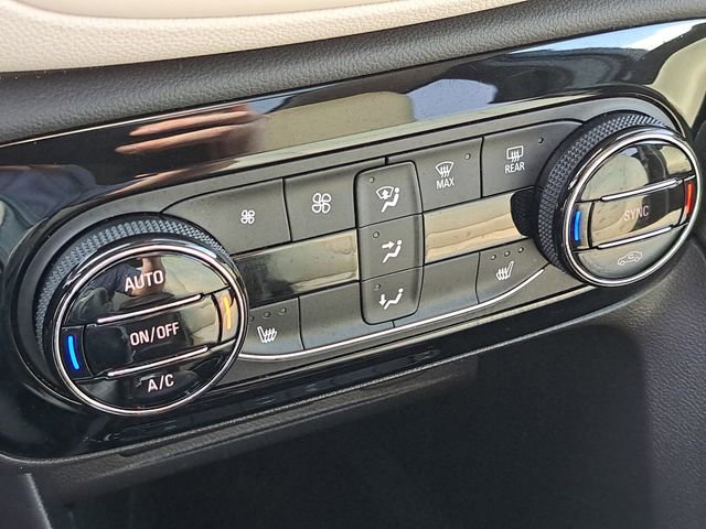 Used 2023 Buick Encore GX Essence w/ Experience Buick Package image 24