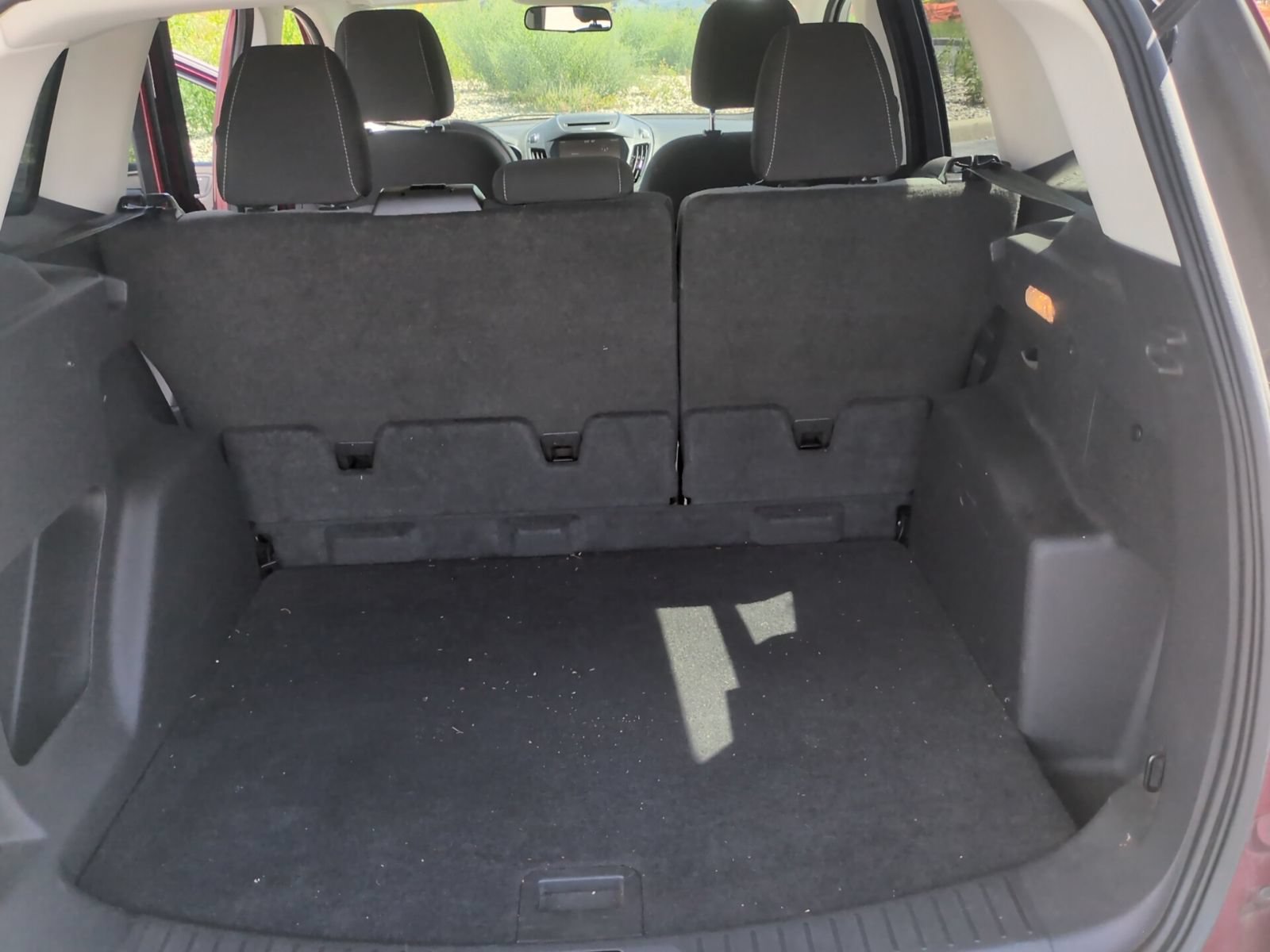 Used 2013 Ford Escape SE FWD image 21