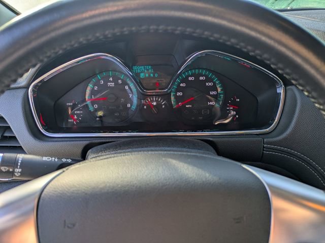 Used 2015 Chevrolet Traverse LT w/ Style and Technology Package image 17