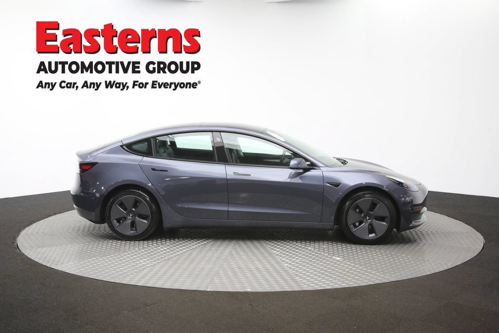 Used 2023 Tesla Model 3 Standard Range RWD image 40