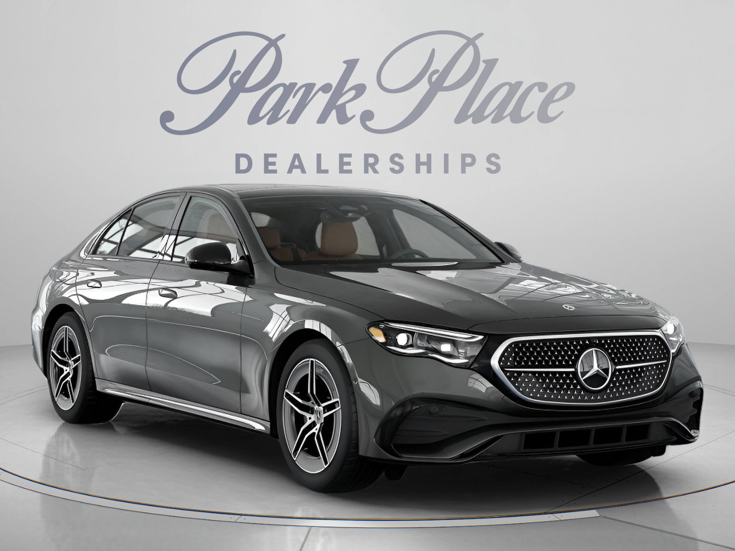 New 2027 Mercedes-Benz E 350 Sedan image 31