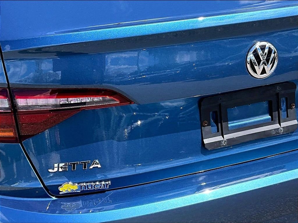 Used 2019 Volkswagen Jetta SE FWD image 27