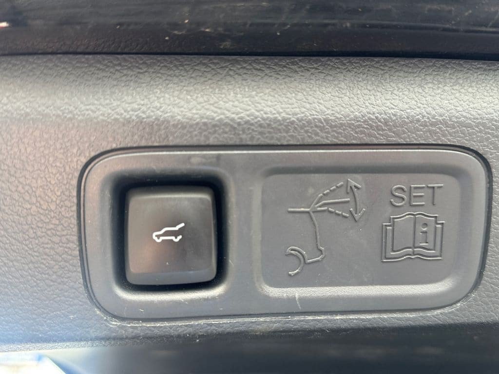 Used 2024 Ford Expedition Timberline AWD/4WD image 10