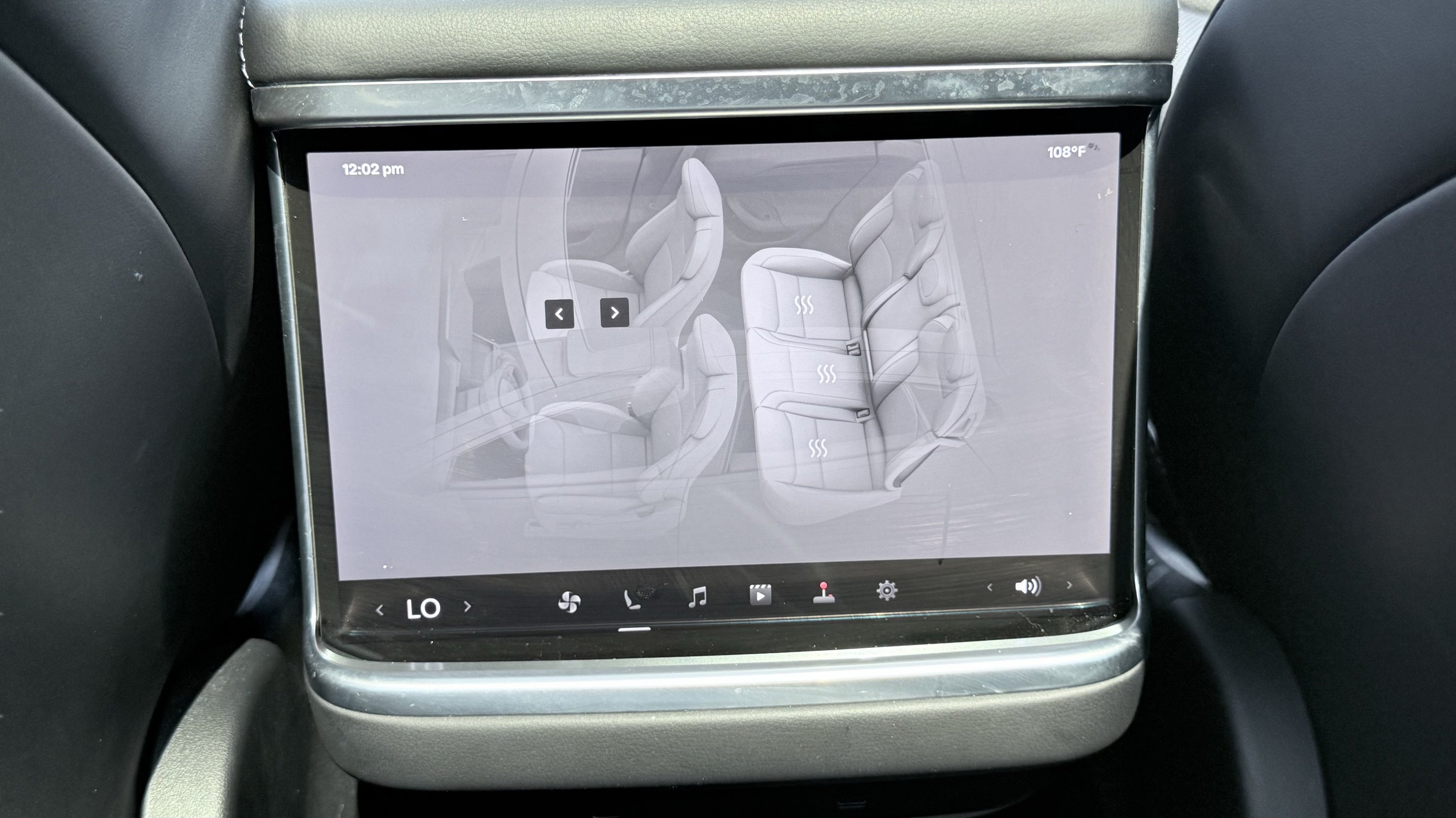 Used 2023 Tesla Model S AWD/4WD image 45