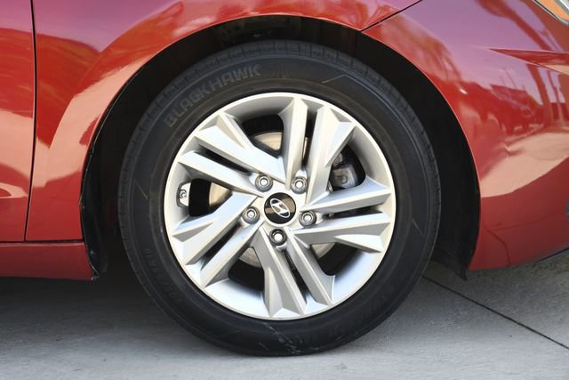 Used 2020 Hyundai Elantra Value Edition FWD image 29