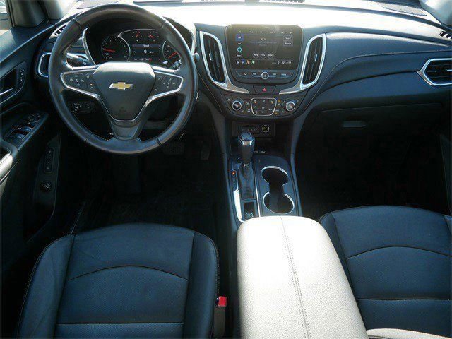 Used 2021 Chevrolet Equinox Premier AWD/4WD image 11