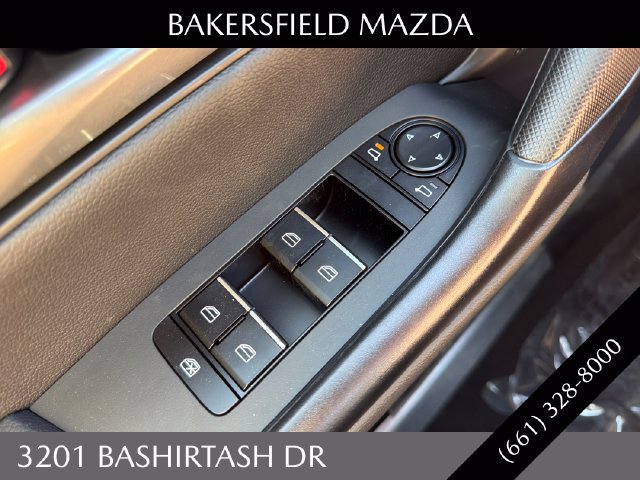 New 2026 MAZDA CX-50 AWD 2.5 Hybrid w/ Weather Package image 21