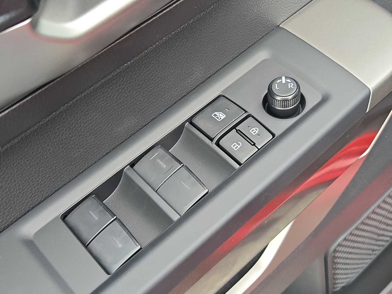 New 2026 Toyota Tundra SR5 RWD image 11